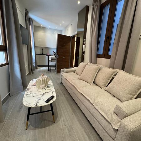Апартаменти Suspiro 102 Cosmopolitan Loft Гранада Екстер'єр фото