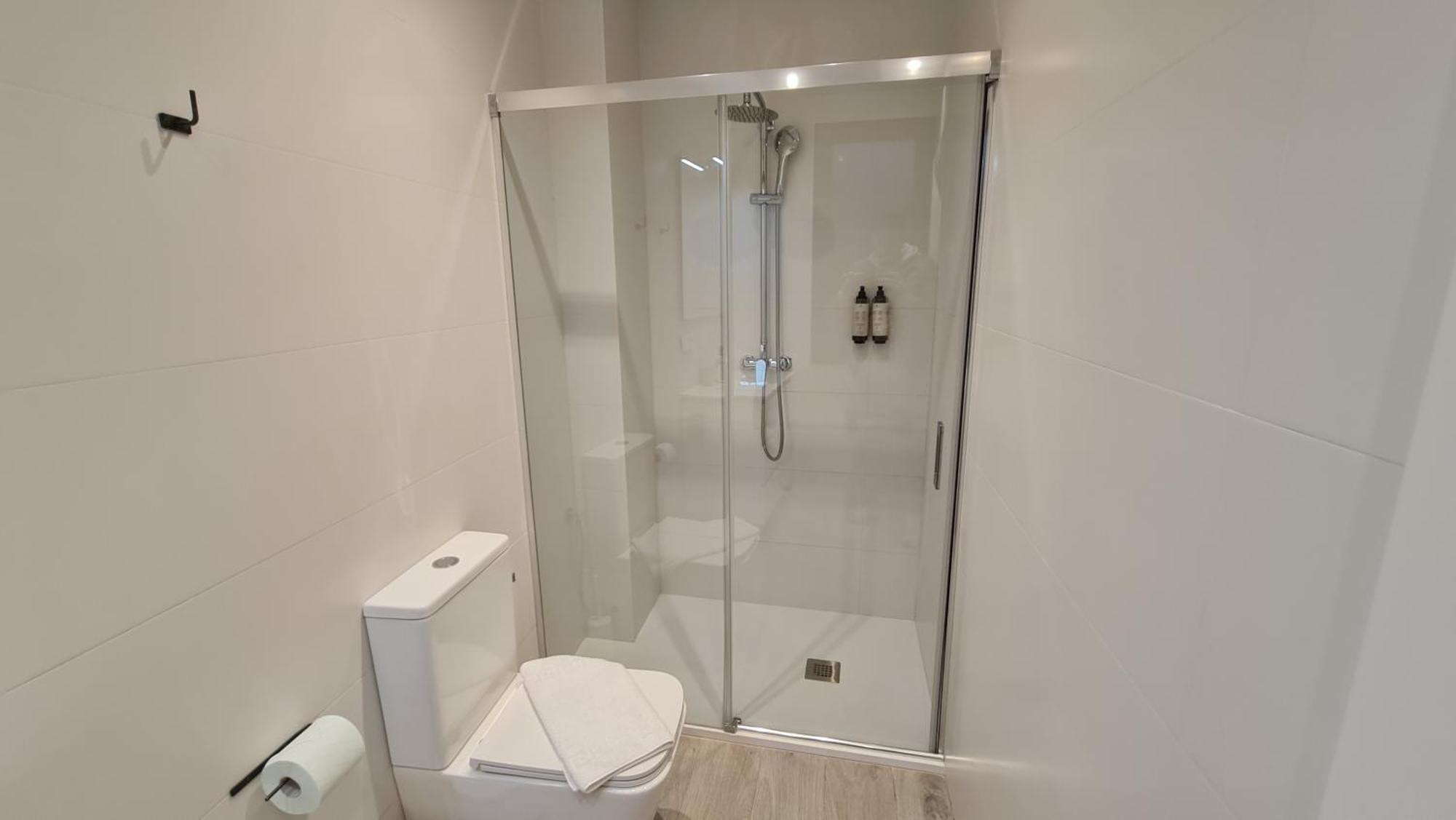 Апартаменти Suspiro 102 Cosmopolitan Loft Гранада Екстер'єр фото
